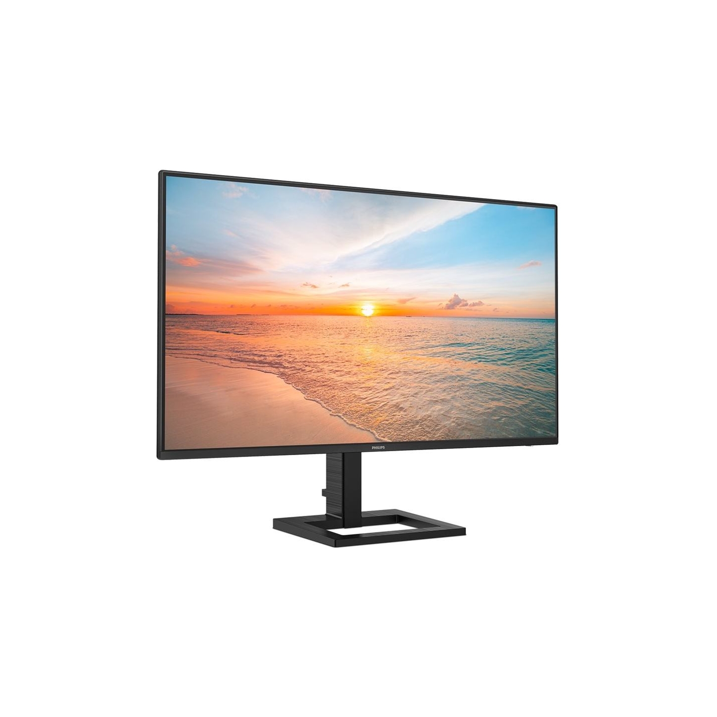 Philips Monitor 27 cali 27E1N1600AE IPS 100Hz HDMI USB-C HAS