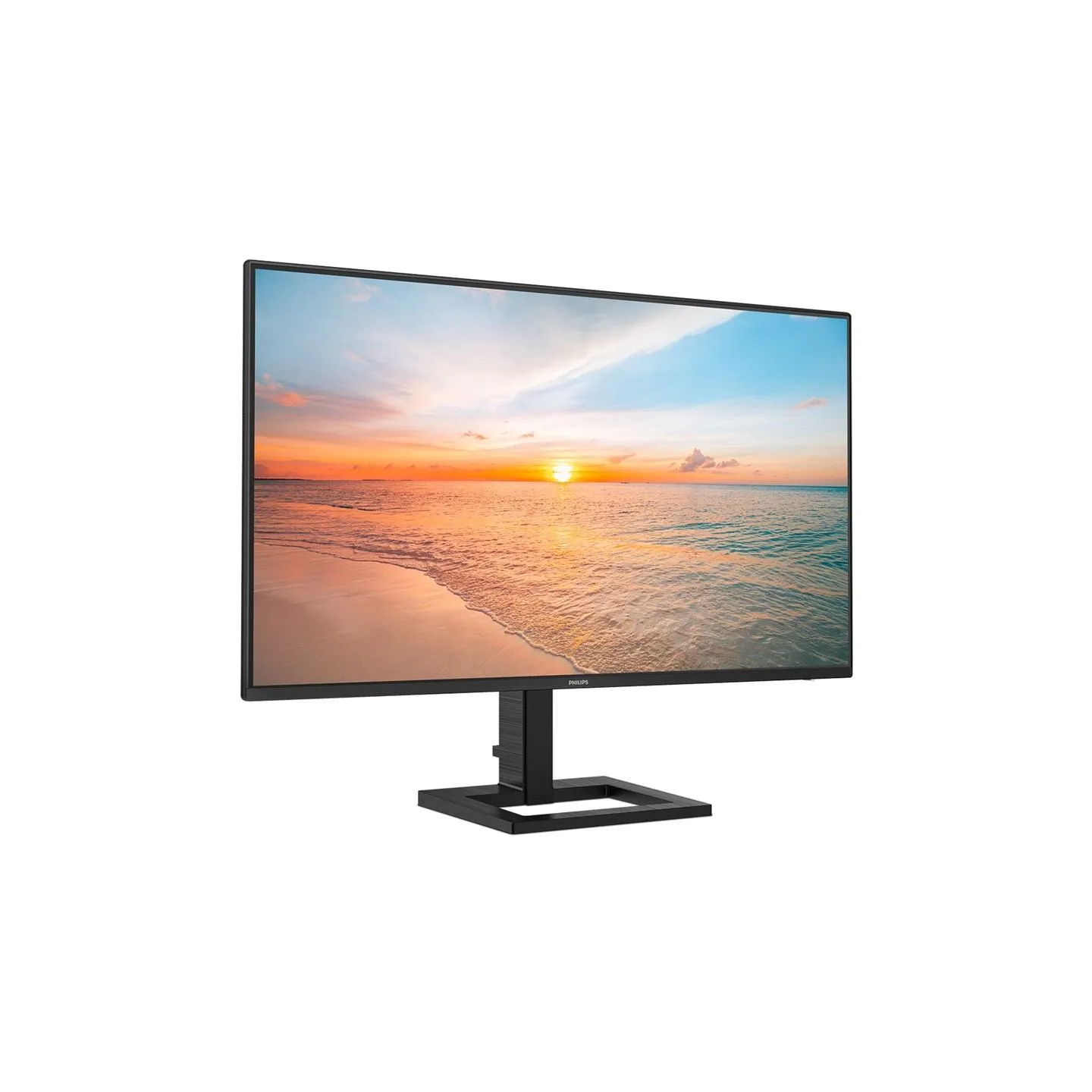 Philips Monitor 27 cali 27E1N1600AE IPS 100Hz HDMI USB-C HAS