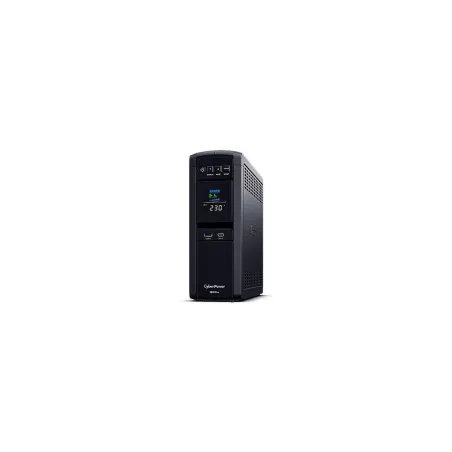 Cyberpower | Backup UPS Systems | CP1600EPFCLCD | 1600 VA | 1000 W