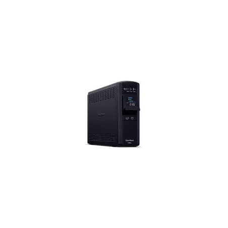 Cyberpower UPS CP1600EPFCLCD 1600VA/1000W AVR/LCD/6xSchuko