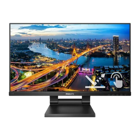 Philips Monitor 21.5 inch 222B1TC IPS Touch HDMI DP