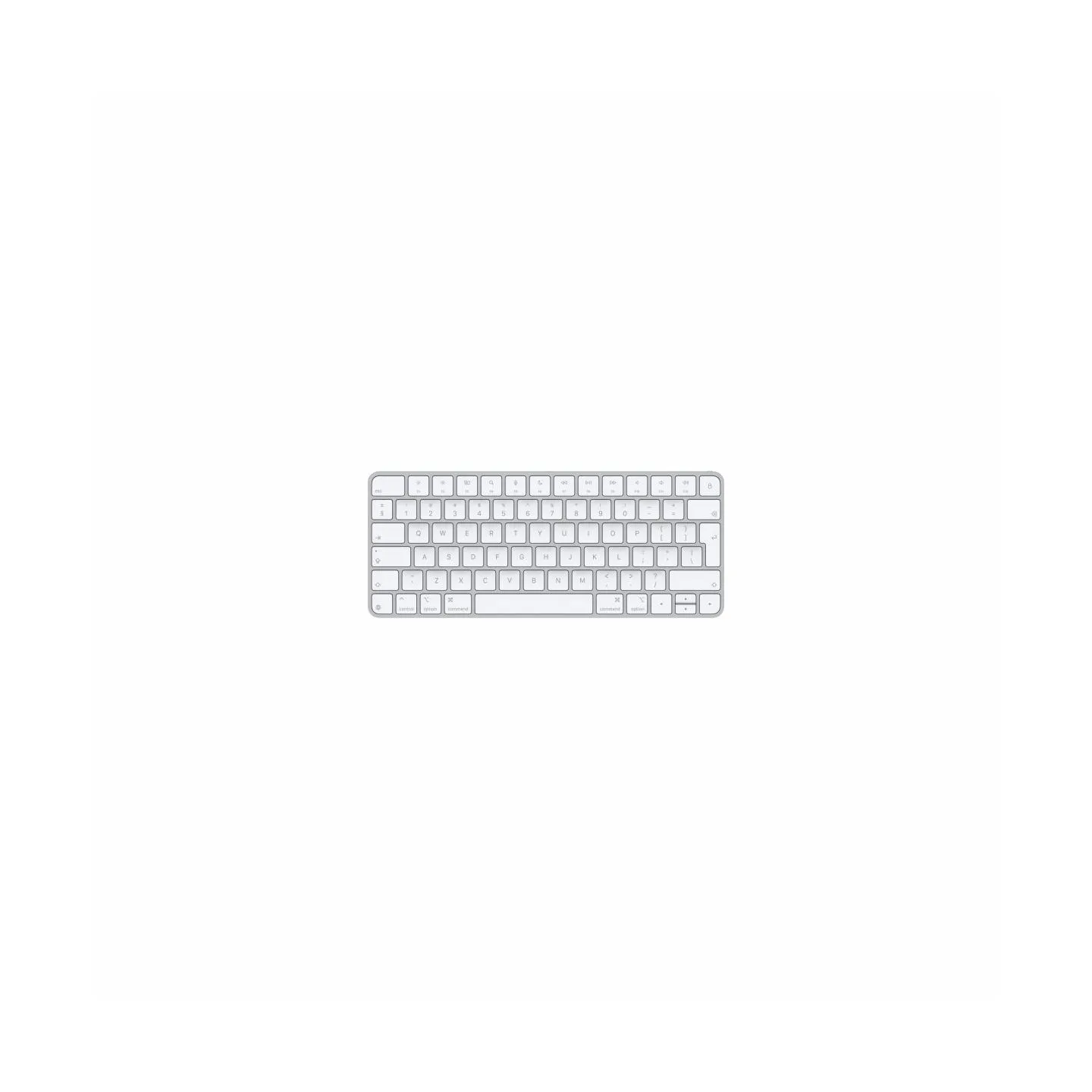Apple Magic Keyboard - International English