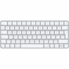 Apple Magic Keyboard | MXCL3Z/A | Compact Keyboard | Wireless | Bluetooth | EN | White