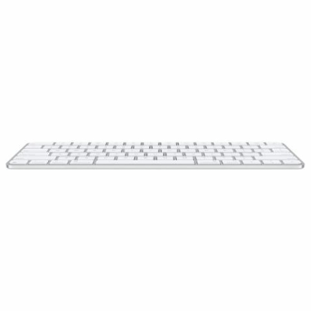 Apple Magic Keyboard | MXCL3Z/A | Compact Keyboard | Wireless | Bluetooth | EN | White