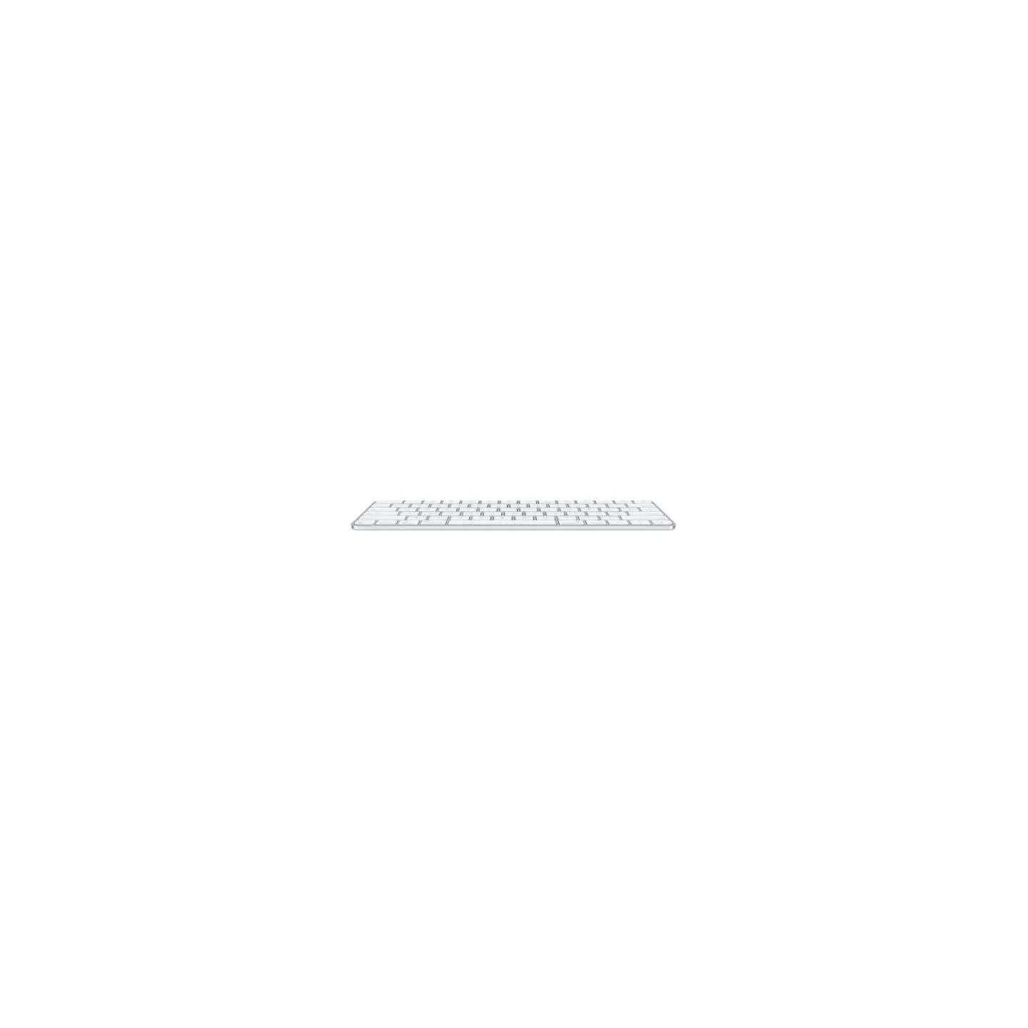 Apple Magic Keyboard - International English