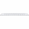 Apple Magic Keyboard | MXCL3Z/A | Compact Keyboard | Wireless | Bluetooth | EN | White