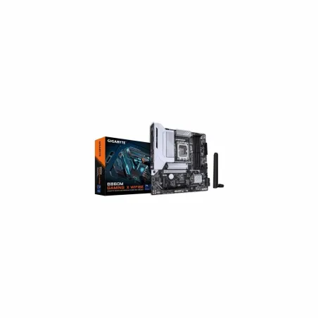 Gigabyte B860M GAMING X WIFI6E LGA1851