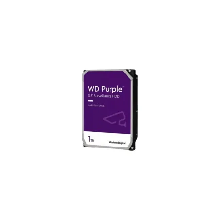 WD Purple 1TB SATA 6Gb/s HDD 3.5in