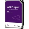 WD Purple 1TB SATA 6Gb/s HDD 3.5in