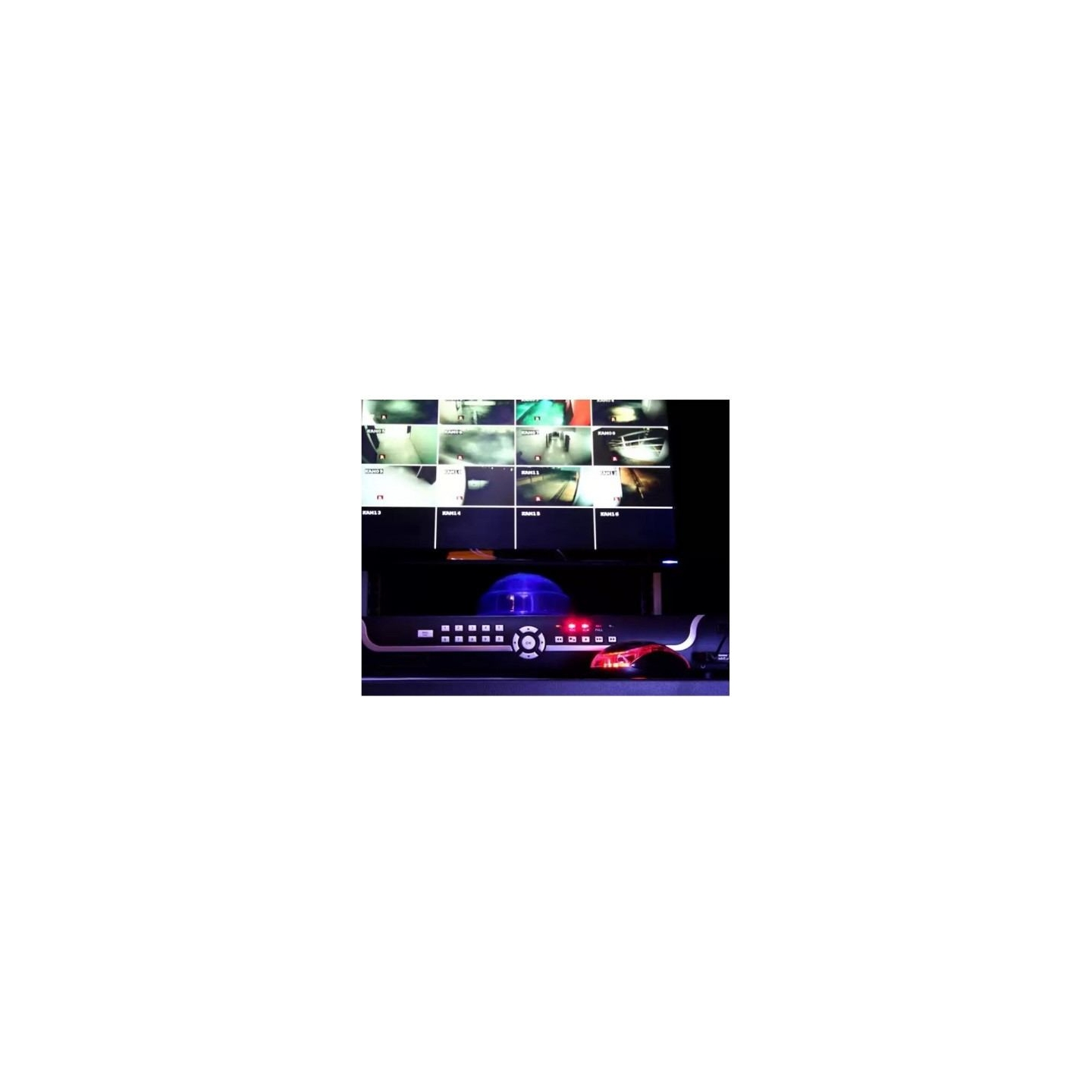 WD Purple 1TB SATA 6Gb/s HDD 3.5in