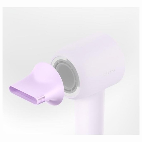 Dreame HAIR DRYER ACC SMOOTH.NOZZLE/AGS1-PURPLE DREAME
