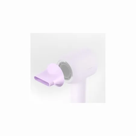 Dreame HAIR DRYER ACC SMOOTH.NOZZLE/AGS1-PURPLE DREAME