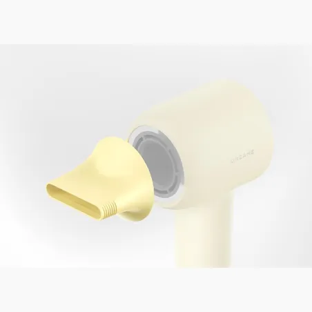 Dreame HAIR DRYER ACC SMOOTH.NOZZLE/AGS1-YELLOW DREAME