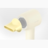Dreame HAIR DRYER ACC SMOOTH.NOZZLE/AGS1-YELLOW DREAME