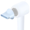 Dreame HAIR DRYER ACC SMOOTH.NOZZLE/AGS1-BLUE DREAME