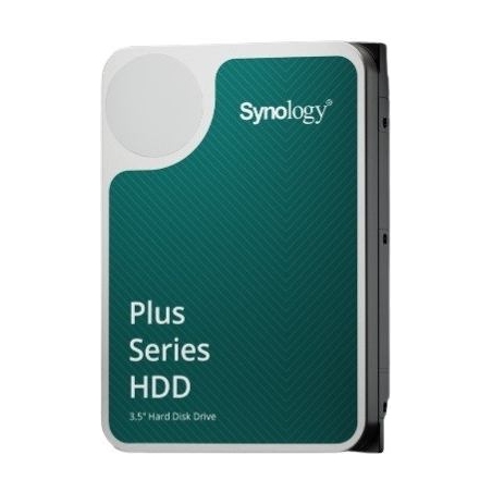 Synology  6TB SATA3 NAS HDD Plus 3.5