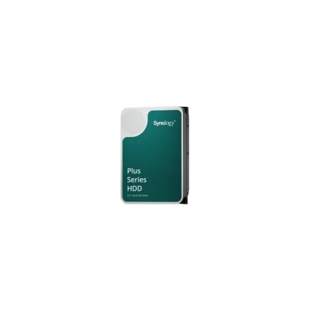 Synology  6TB SATA3 NAS HDD Plus 3.5