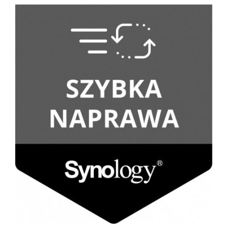 Synology  6TB SATA3 NAS HDD Plus 3.5