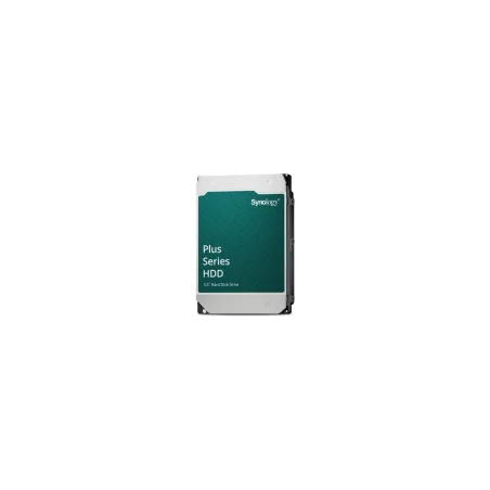Synology  12TB SATA3 NAS HDD Plus 3.5