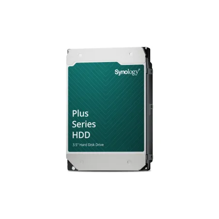 Synology 8TB SATA3 NAS HDD Plus 3.5