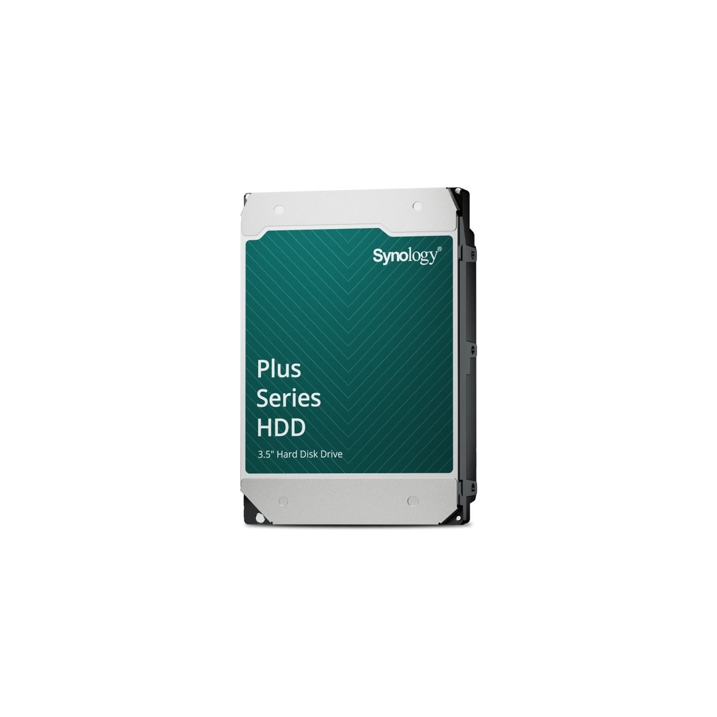 Synology 8TB SATA3 NAS HDD Plus 3.5