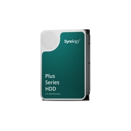Synology  16TB SATA3 NAS HDD Plus 3.5