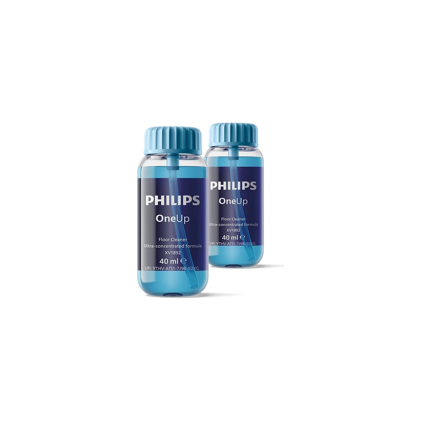 Philips OneUp Floor Cleaner XV1892/02 / XV1892/02