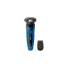 Philips | Electric Shaver | S5466/17 | Operating time (max) 45 min | Wet & Dry | Lithium Ion | Royal Blue