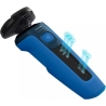 Philips | Electric Shaver | S5466/17 | Operating time (max) 45 min | Wet & Dry | Lithium Ion | Royal Blue