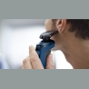 Philips | Electric Shaver | S5466/17 | Operating time (max) 45 min | Wet & Dry | Lithium Ion | Royal Blue