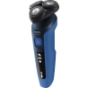 Philips | Electric Shaver | S5466/17 | Operating time (max) 45 min | Wet & Dry | Lithium Ion | Royal Blue
