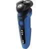 Philips | Electric Shaver | S5466/17 | Operating time (max) 45 min | Wet & Dry | Lithium Ion | Royal Blue
