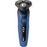 Philips | Electric Shaver | S5466/17 | Operating time (max) 45 min | Wet & Dry | Lithium Ion | Royal Blue