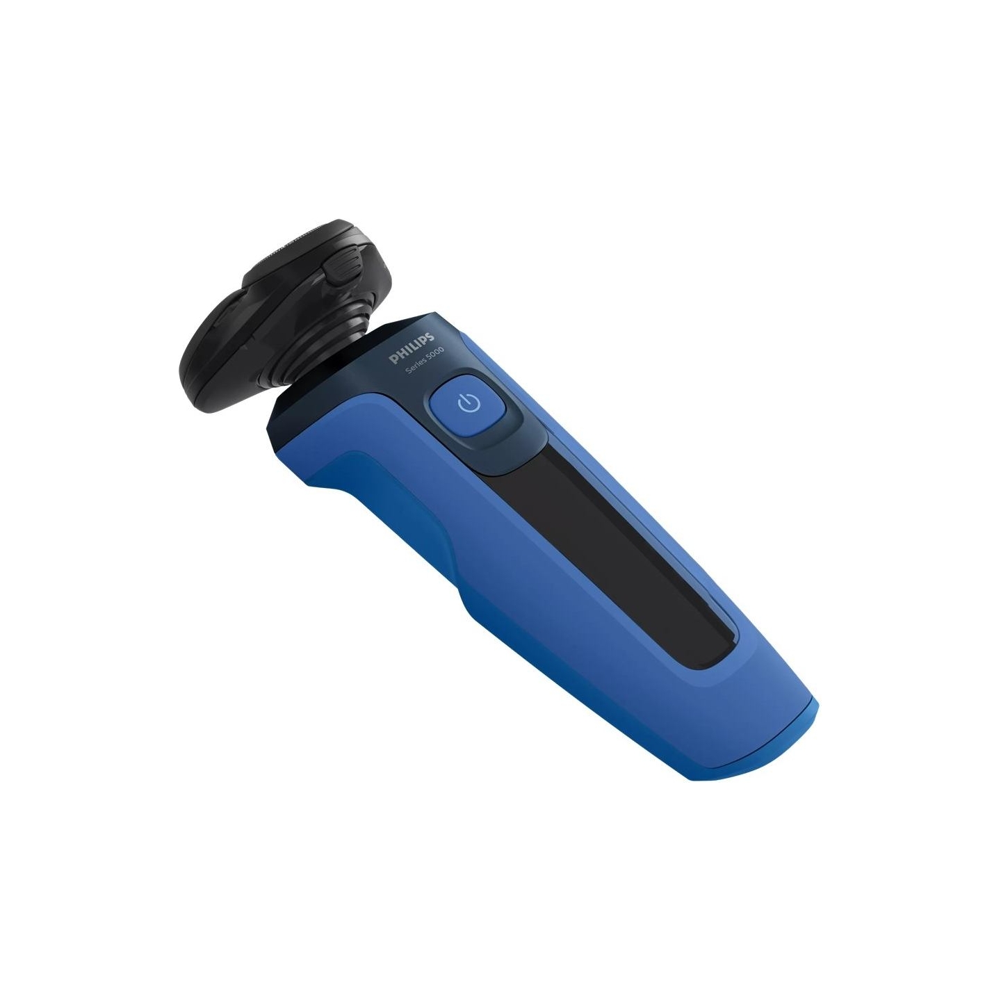 Philips | Electric Shaver | S5466/17 | Operating time (max) 45 min | Wet & Dry | Lithium Ion | Royal Blue