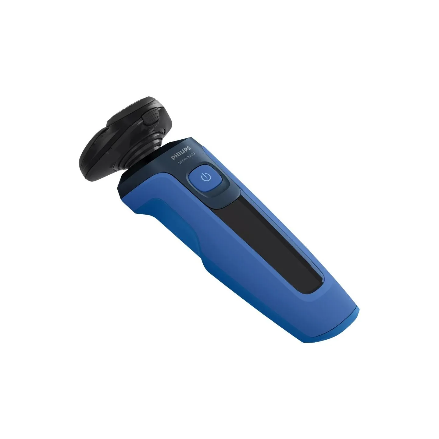 Philips | Electric Shaver | S5466/17 | Operating time (max) 45 min | Wet & Dry | Lithium Ion | Royal Blue
