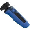 Philips | Electric Shaver | S5466/17 | Operating time (max) 45 min | Wet & Dry | Lithium Ion | Royal Blue