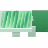 Apple iMac 24 inch: M4 10/10, 16GB, 512GB SSD - Green