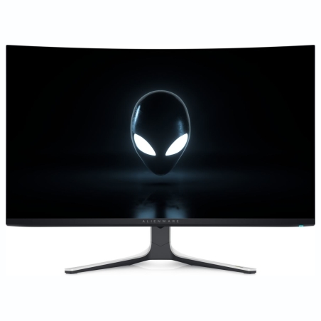 Dell Alienware 32 4K QD-OLED Gaming Monitor - AW3225QF - 80.32cm / 210-BLLV