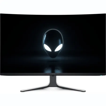Dell Alienware 32 4K QD-OLED Gaming Monitor - AW3225QF - 80.32cm / 210-BLLV