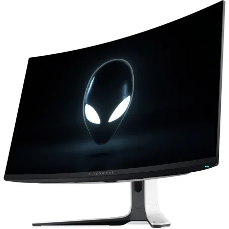 Dell Alienware 32 4K QD-OLED Gaming Monitor - AW3225QF - 80.32cm / 210-BLLV