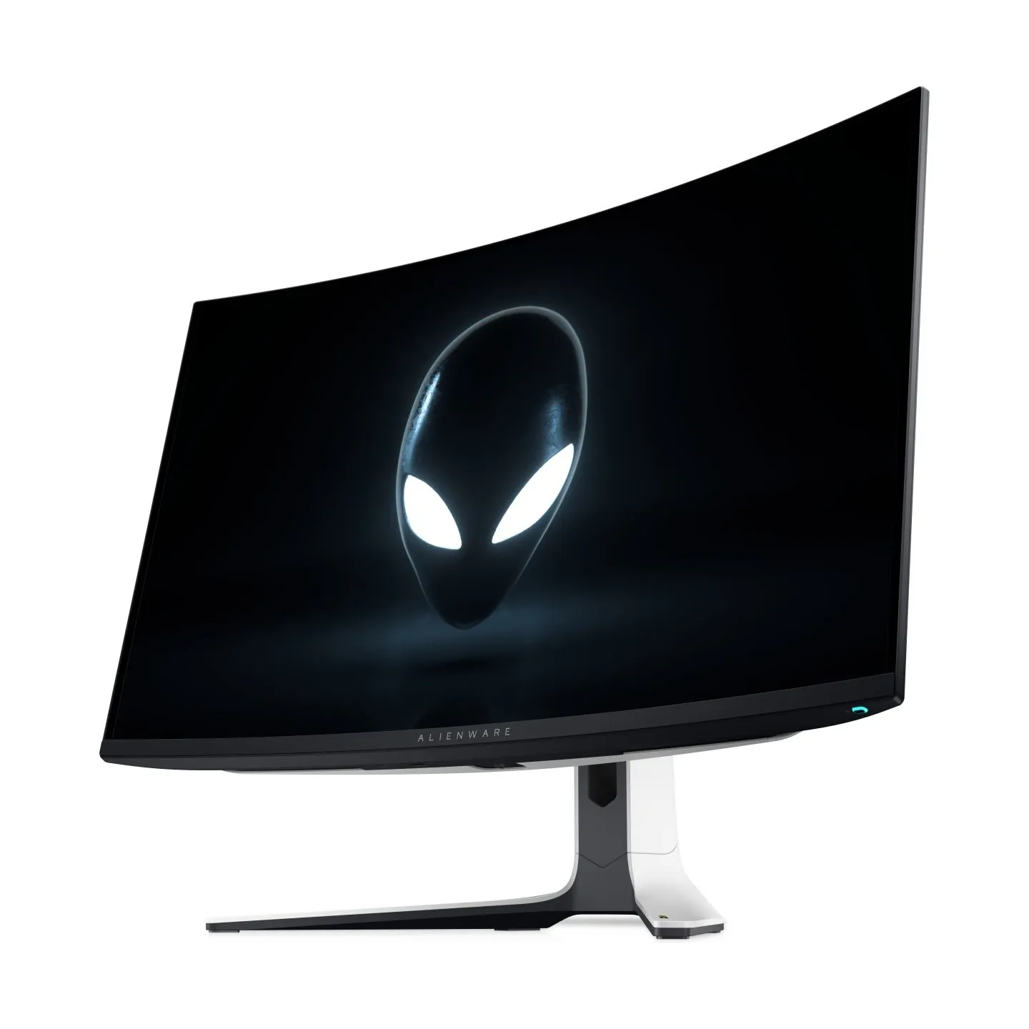 Dell Alienware 32 4K QD-OLED Gaming Monitor - AW3225QF - 80.32cm / 210-BLLV