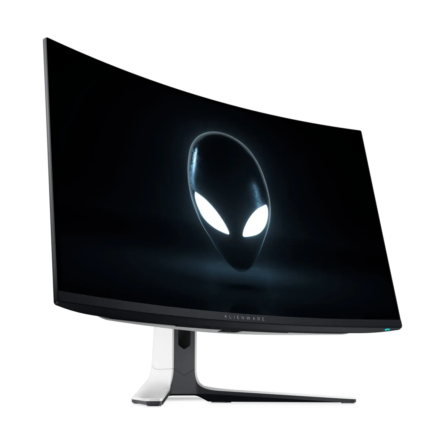 Dell Alienware 32 4K QD-OLED Gaming Monitor - AW3225QF - 80.32cm / 210-BLLV