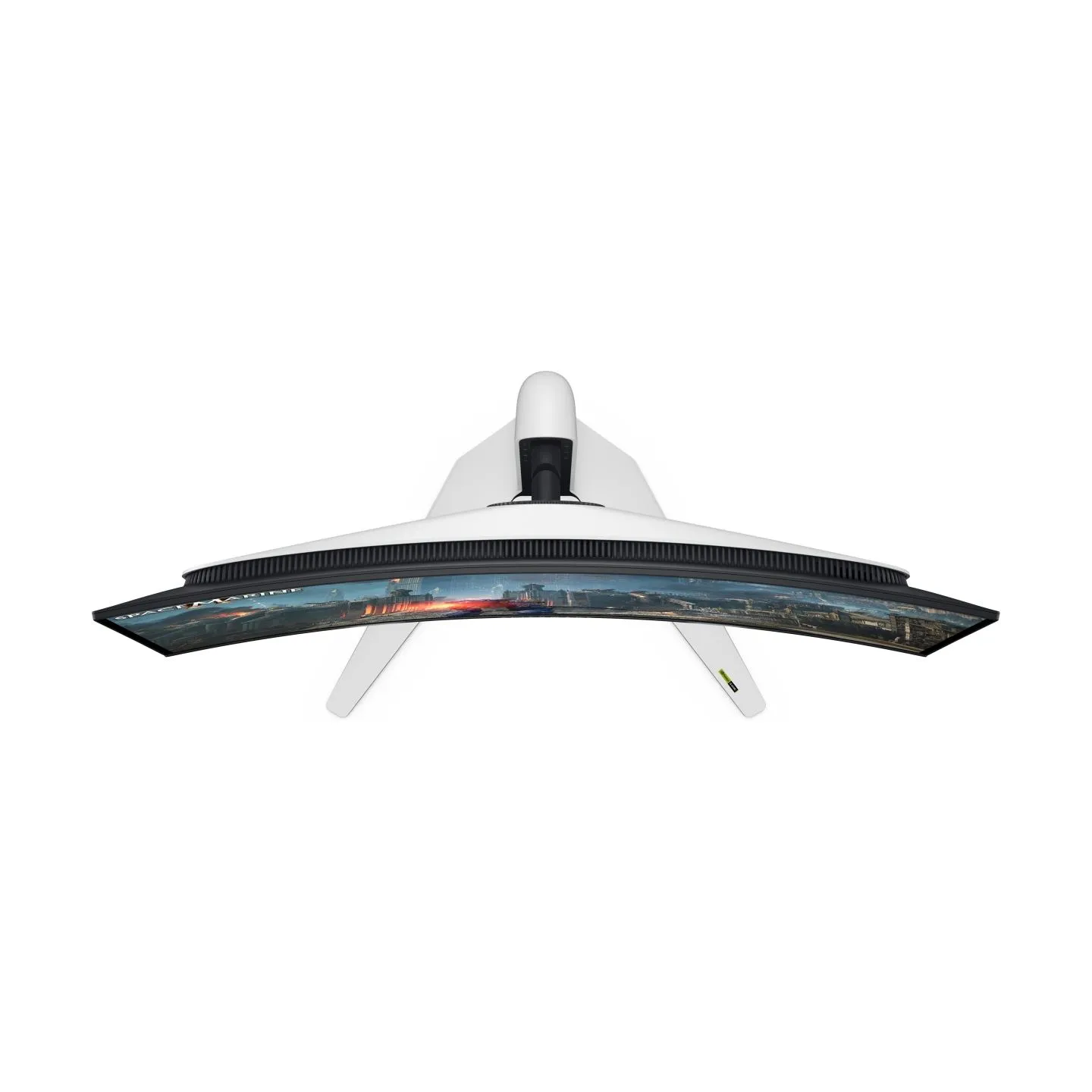Dell Alienware 32 4K QD-OLED Gaming Monitor - AW3225QF - 80.32cm / 210-BLLV