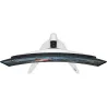 Dell Alienware 32 4K QD-OLED Gaming Monitor - AW3225QF - 80.32cm / 210-BLLV
