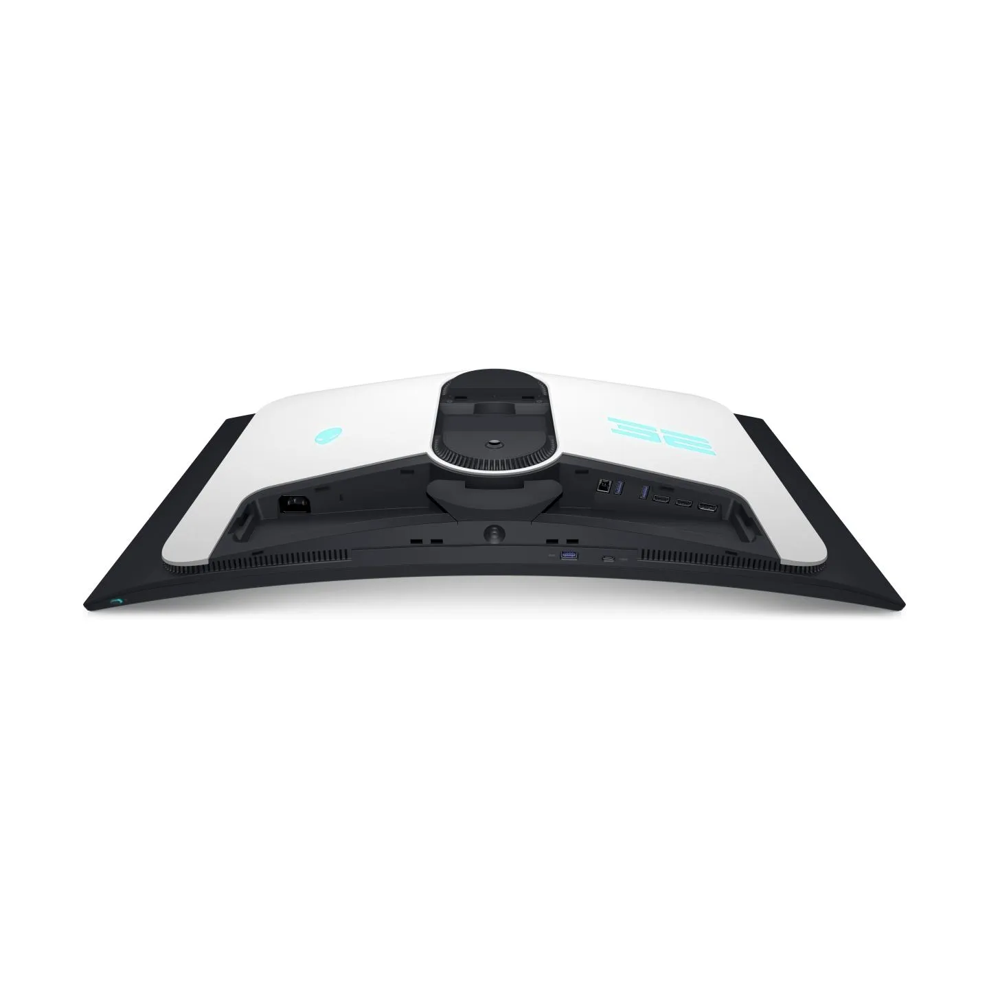 Dell Alienware 32 4K QD-OLED Gaming Monitor - AW3225QF - 80.32cm / 210-BLLV