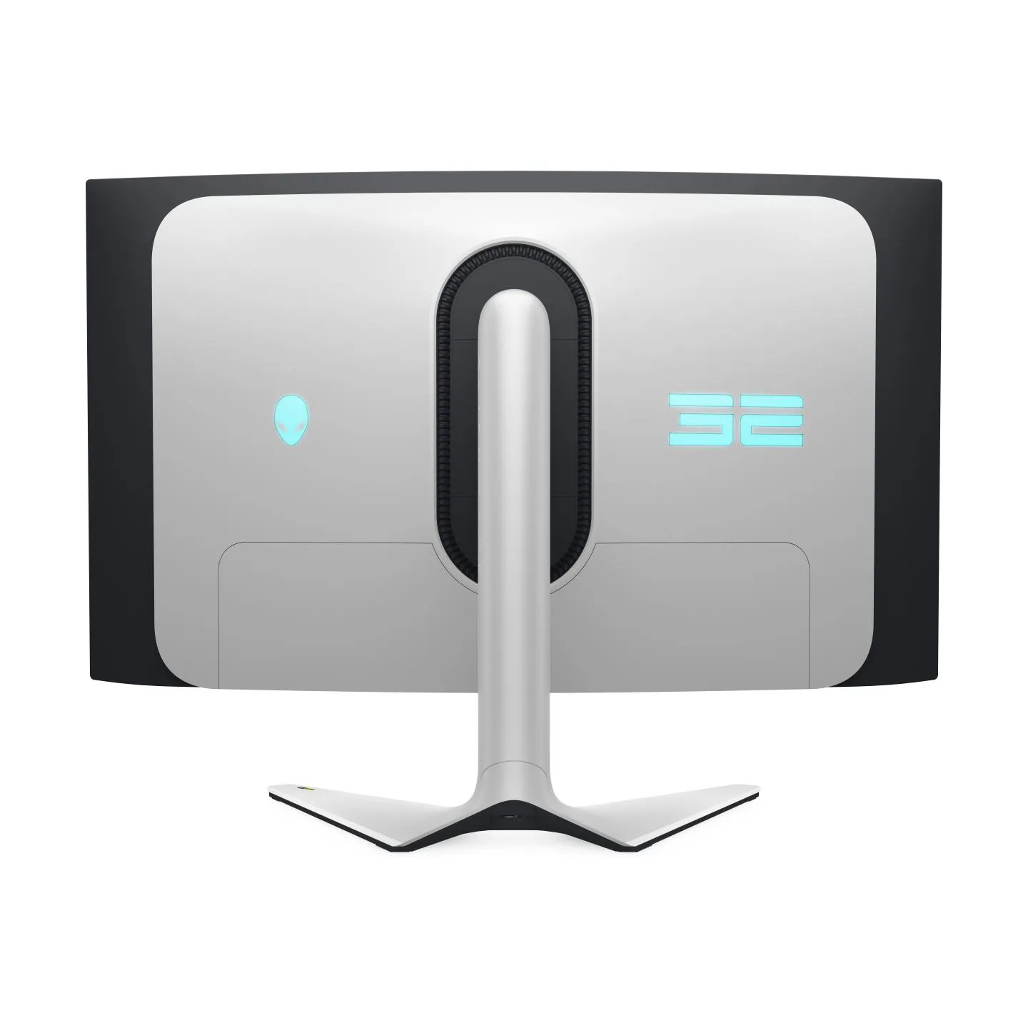 Dell Alienware 32 4K QD-OLED Gaming Monitor - AW3225QF - 80.32cm / 210-BLLV