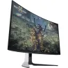 Dell Alienware 32 4K QD-OLED Gaming Monitor - AW3225QF - 80.32cm / 210-BLLV