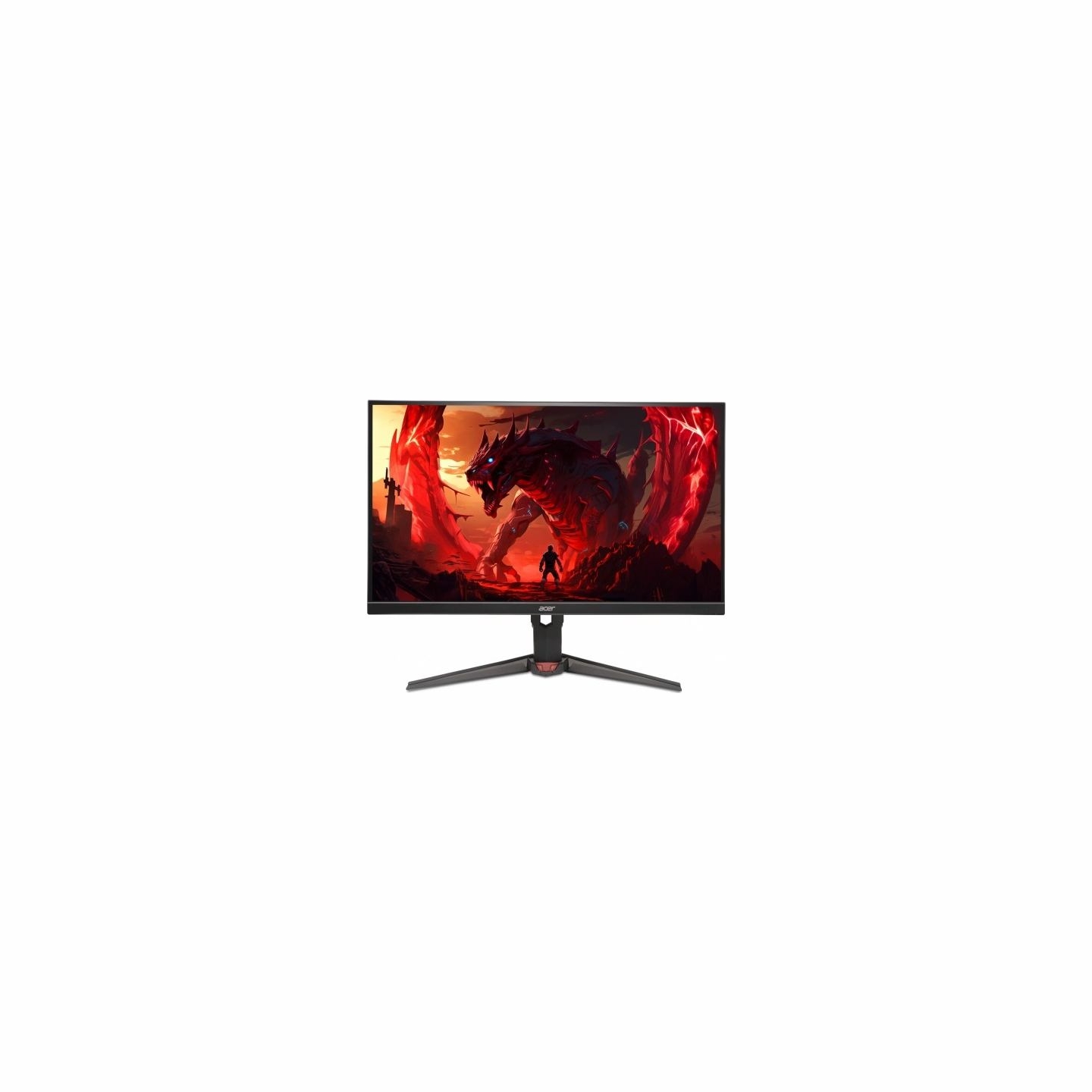 Acer Monitor 23.8 inch Nitro XV240YW3 XV240YW3bmiiprx