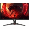 Acer Monitor 23.8 inch Nitro XV240YW3 XV240YW3bmiiprx