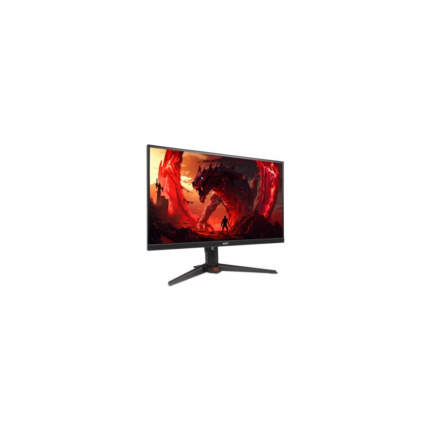 Acer Monitor 23.8 inch Nitro XV240YW3 XV240YW3bmiiprx